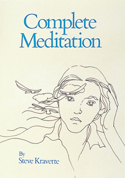 Paperback Complete Meditation Book