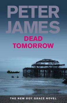 Paperback Dead Tomorrow Book
