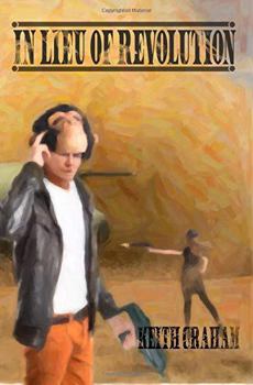 Paperback In Lieu of Revolution Book