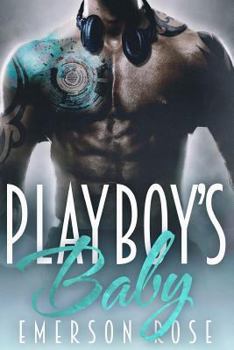 Paperback Playboy's Baby Book