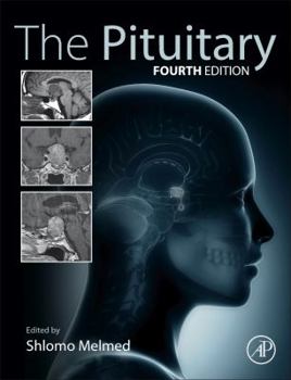 Hardcover The Pituitary Book