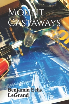 Paperback Mount Castaways Book