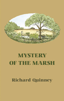 Hardcover Mystery of the Marsh Book