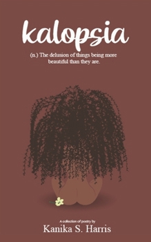 Paperback Kalopsia Book