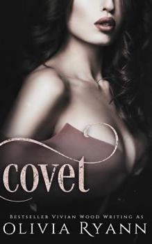 Paperback Covet: A Dark Mafia Captive Romance Book