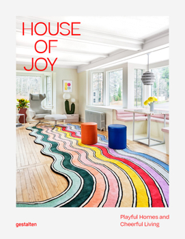 Hardcover House of Joy Book
