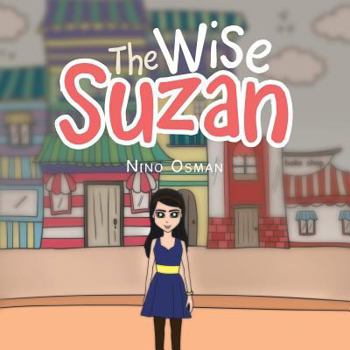 Paperback The Wise Suzan Book