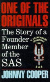 Paperback One of the Originals: The Story of a Founder Member of the SAS Book