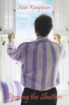 Hardcover Opening the Shutters Book