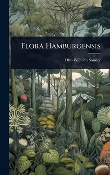 Hardcover Flora Hamburgensis [German] Book