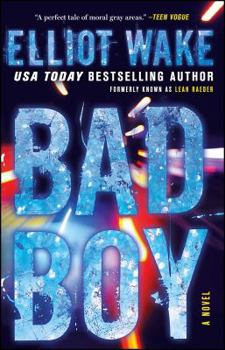 Paperback Bad Boy Book
