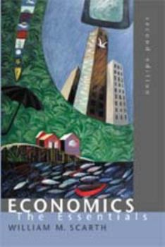 Unknown Binding Economics : The Essentials Book