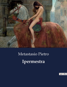 Paperback Ipermestra [Italian] Book
