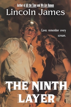 Paperback The Ninth Layer Book
