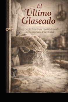 Paperback El Último Glaseado [Spanish] Book