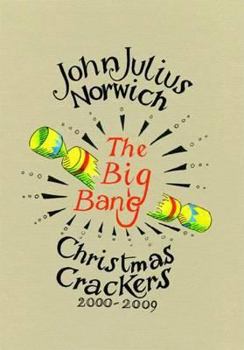 Hardcover The Big Bang: Christmas Crackers 2000-2009 Book
