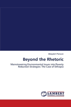 Paperback Beyond the Rhetoric Book