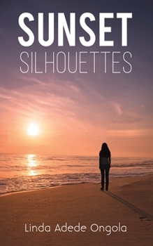 Paperback Sunset Silhouettes Book