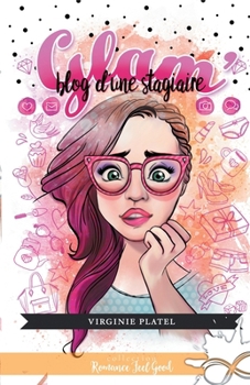 Paperback Glam [French] Book