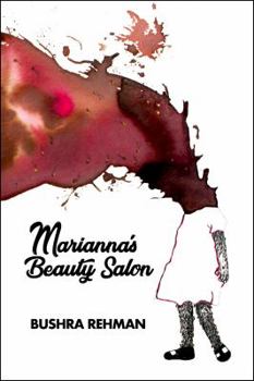 Paperback Marianna's Beauty Salon Book