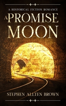Paperback A Promise Moon Book