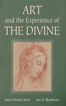 Paperback Art and the Experience of the Divine Book