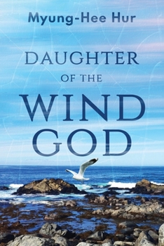 Paperback Daughter of the Wind God Book