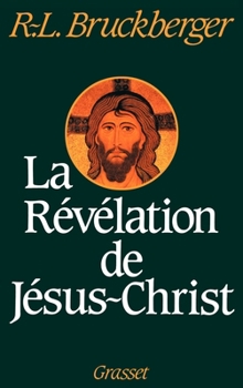Paperback La révélation de Jésus-Christ [French] Book