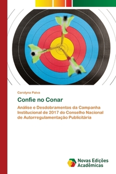 Paperback Confie no Conar [Portuguese] Book