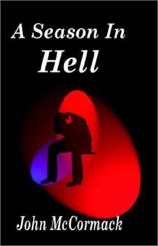 Hardcover A Season in Hell Book