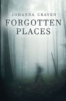 Paperback Forgotten Places Book