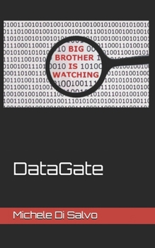 Paperback DataGate Book