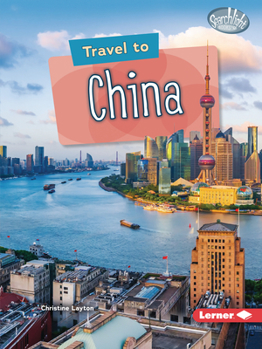 Paperback Travel to China Book