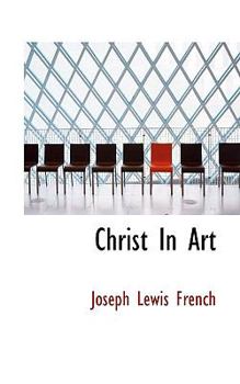 Paperback Christ in Art Book