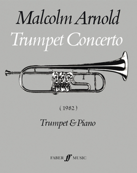 Paperback Trumpet Concerto Book