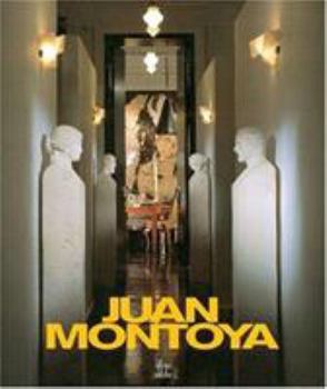 Hardcover Juan Montoya Book