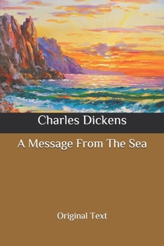 A Message From The Sea: Original Text