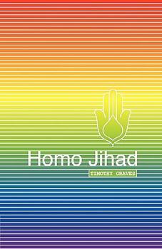 Paperback Homo Jihad Book