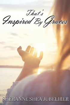 Paperback That's Inspired By Graces Book