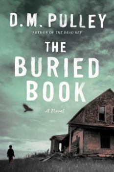 Paperback The Buried Book