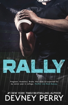 Rally (Treasure State Wildcats) - Book #3 of the Treasure State Wildcats
