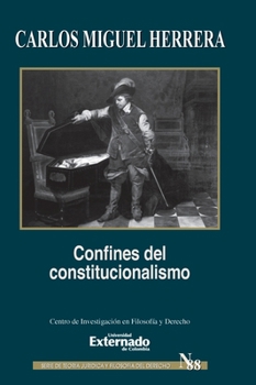 Confines del Constitucionalismo