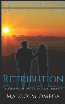 Paperback Retribution Book