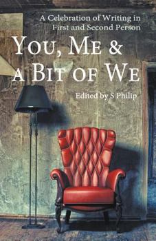 Paperback You, Me & a Bit of We Book