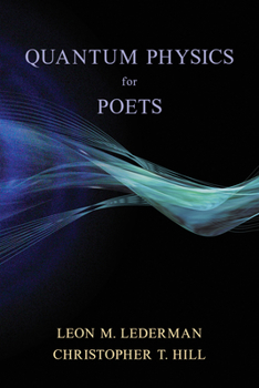Paperback Quantum Physics for Poets Book