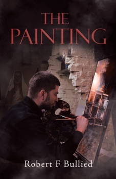 Paperback The Painting Book