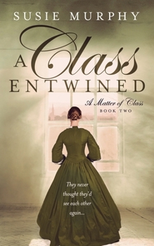 Paperback A Class Entwined Book