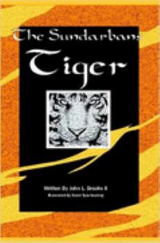 Paperback The Sundarbans Tiger Book