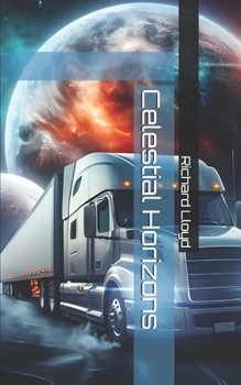 Paperback Celestial Horizons Book