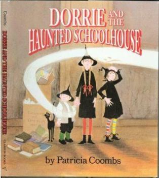 Hardcover Dorrie and the Haunted Schoolhouse Book